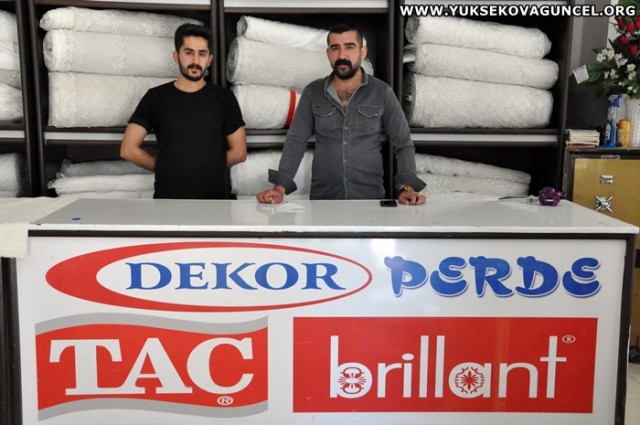 ELİT PERDE SARAYI - BEDEL ATAY

Ramazan Bayramın kardeşliğe, barışa vesile olması dileğiyle, tüm İslam aleminin bayramını kutlarım.