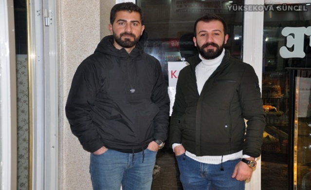 Yaşamınız boyunca güzel yıllar, mutlu yarınlar hep sizinle olsun. Mutlu Yıllar