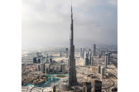 Son yıllarda sayısı hızla artan gökdelenlerin ulaştıkları boyutlar ve teknik özellikleri görenleri şaşırtıyor