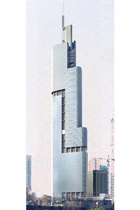 Son yıllarda sayısı hızla artan gökdelenlerin ulaştıkları boyutlar ve teknik özellikleri görenleri şaşırtıyor