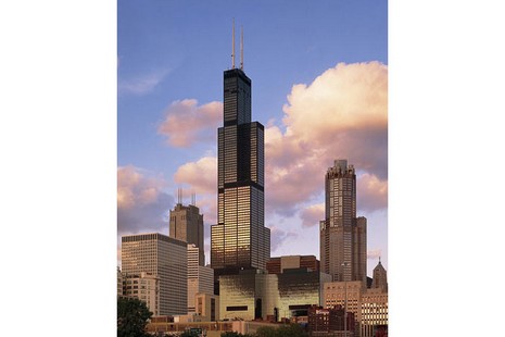 Son yıllarda sayısı hızla artan gökdelenlerin ulaştıkları boyutlar ve teknik özellikleri görenleri şaşırtıyor