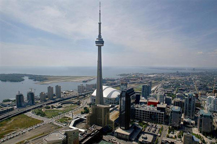 Son yıllarda sayısı hızla artan gökdelenlerin ulaştıkları boyutlar ve teknik özellikleri görenleri şaşırtıyor