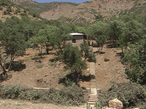 Erkan Çobanoğlu'nun Objektifinden 