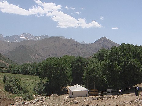 Erkan Çobanoğlu'nun Objektifinden 