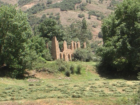 Erkan Çobanoğlu'nun Objektifinden 