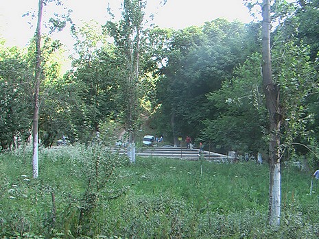 Erkan Çobanoğlu'nun Objektifinden 