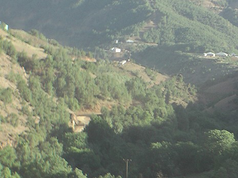 Erkan Çobanoğlu'nun Objektifinden 