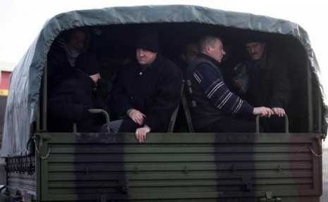 Bulgaristan'ın baraj kapaklarını açması ve aşırı yağış dolayısıyla Tunca Nehri'nden sonra Meriç Nehri'nin de taşması Edirne'nin sular altında kalmasına yol açtı.