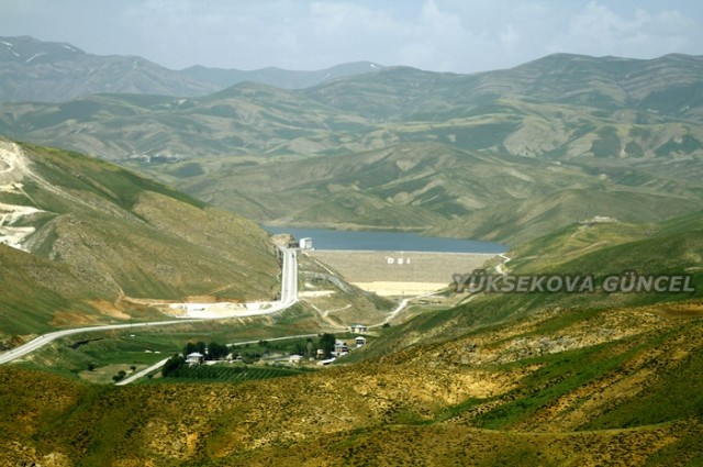 FOTOĞRAF; Ümit BARTIN