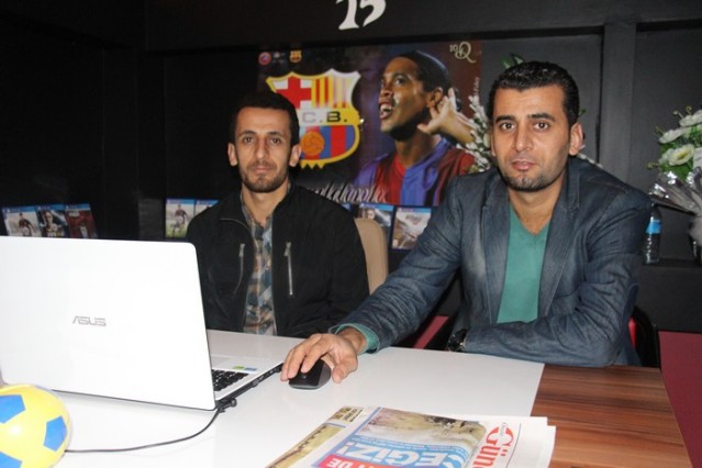 MİLANO PES 4 REFİK ÖZTUNÇ:
Bayramlar berekettir, umuttur, özlemdir. Yarınlar niyettir. Kestiğiniz kurban ve dualarınız kabul olsun, sevdikleriniz hep sizinle olsun.. Kurban Bayramınız mübarek olsun.