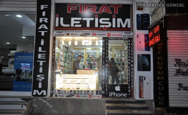 FIRAT İLETİŞİM - YUSUF FIRAT: Yeni yılın hepimize sağlık, huzur ve başarı getirmesini temenni eder, yeni yılınızı en içten dileklerimle kutlarım.