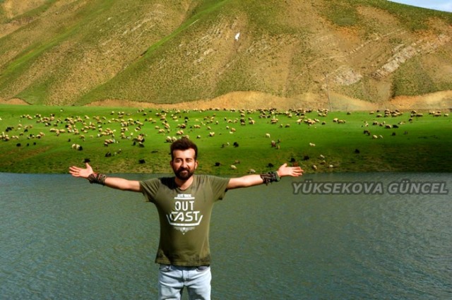 FOTOĞRAF; Ümit BARTIN