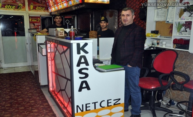 NETCEZ HATAY USULÜ TAVUK DÖNER - GÜNEY ÇORUH: Geleceği oluşturacak her yeni günün bir öncekinden daha güzel, isteklerinize uygun ve sizi daha da mutlu etmesi dileğiyle. Yeni yılınız kutlu olsun.
