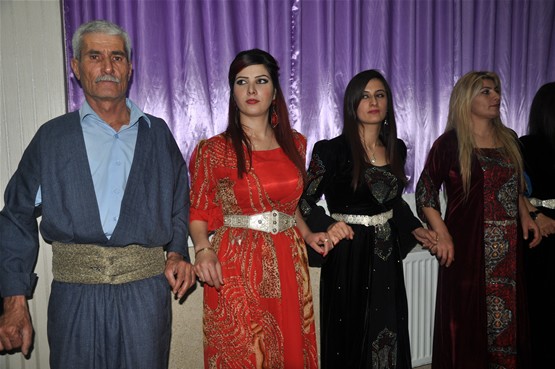 FOTO: YAŞAR KAPLAN - ZİLAN ÖZTUNÇ