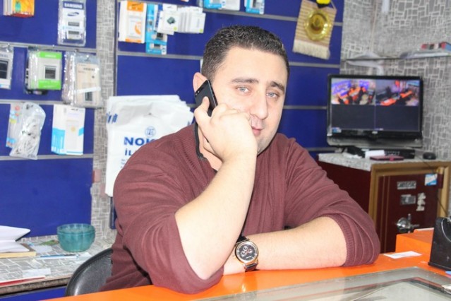 TURKCELL BAYİİSİ FERDİ DARA:
Küskünlerin barıştığı, sevenlerin bir araya geldiği, rahmetle ve şefkatle dolu günlerin en değerlilerinden olan Kurban Bayramınız kutlu olsun.