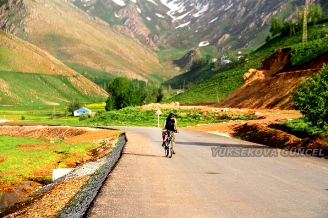 FOTOĞRAF; Ümit BARTIN