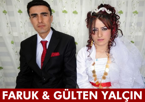 Yüksekova'da 08-09 Mayıs 2010 tarihleri arasında evlenen bazı çiftleri sizler için sayfamıza taşıdık.