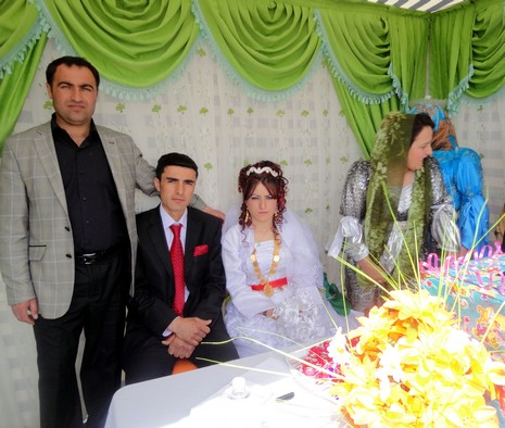 Yüksekova'da 08-09 Mayıs 2010 tarihleri arasında evlenen bazı çiftleri sizler için sayfamıza taşıdık.