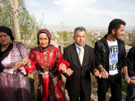 Yüksekova'da 08-09 Mayıs 2010 tarihleri arasında evlenen bazı çiftleri sizler için sayfamıza taşıdık.