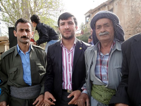 Yüksekova'da 08-09 Mayıs 2010 tarihleri arasında evlenen bazı çiftleri sizler için sayfamıza taşıdık.