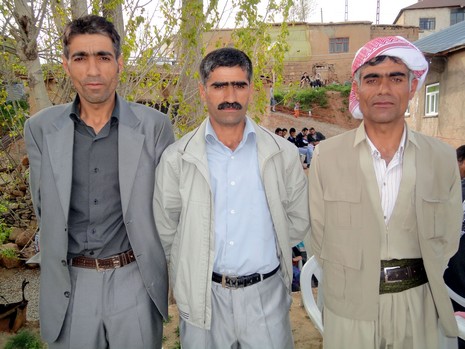 Yüksekova'da 08-09 Mayıs 2010 tarihleri arasında evlenen bazı çiftleri sizler için sayfamıza taşıdık.