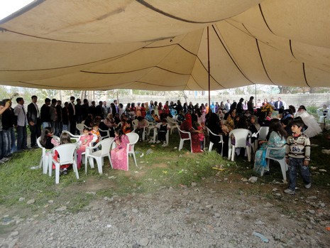 Yüksekova'da 08-09 Mayıs 2010 tarihleri arasında evlenen bazı çiftleri sizler için sayfamıza taşıdık.
