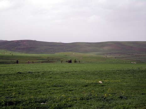 Yüksekova'da Doyumsuz Manzaralar Yaşar Kaplan'nın objektiflerine yansıyan 