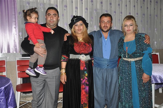 FOTO: YAŞAR KAPLAN - ZİLAN ÖZTUNÇ