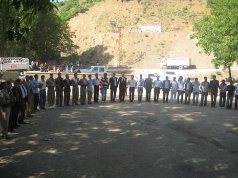 Şemdinli'de 15-16 Mayıs 2010 tarihlerinde evlenen bazı çiftleri sayfamıza taşıdık...