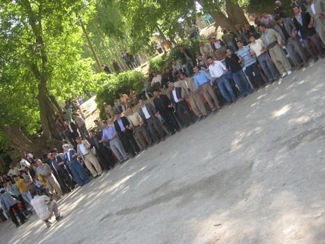 Şemdinli'de 15-16 Mayıs 2010 tarihlerinde evlenen bazı çiftleri sayfamıza taşıdık...