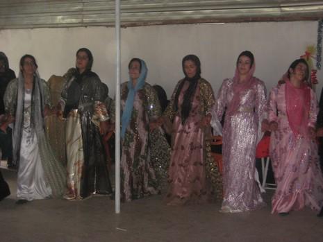 Şemdinli'de 15-16 Mayıs 2010 tarihlerinde evlenen bazı çiftleri sayfamıza taşıdık...