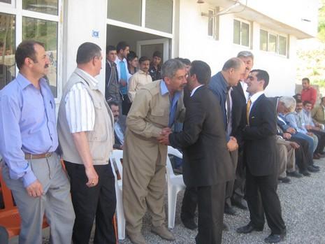 Şemdinli'de 15-16 Mayıs 2010 tarihlerinde evlenen bazı çiftleri sayfamıza taşıdık...