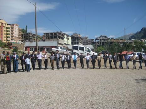 Şemdinli'de 15-16 Mayıs 2010 tarihlerinde evlenen bazı çiftleri sayfamıza taşıdık...