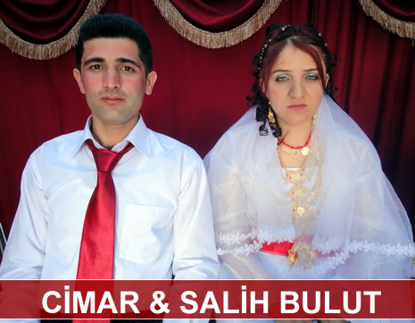 Yüksekova'da 15-16 Mayıs 2010 tarihleri arasında evlenen bazı çiftleri sizler için sayfamıza taşıdık.