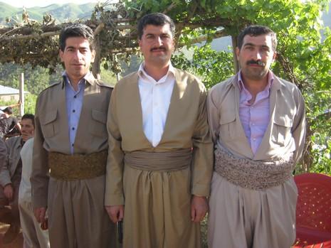 Şemdinli'de 21-22 Mayıs tarihleri arasında evlenen çiftler sizle için sayfamıza taşıdık.