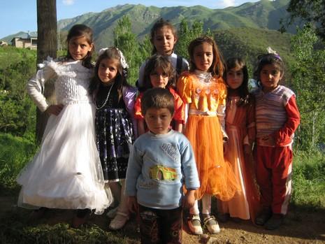 Şemdinli'de 21-22 Mayıs tarihleri arasında evlenen çiftler sizle için sayfamıza taşıdık.