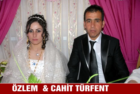 Yüksekova'da 22-23 Mayıs tarihleri arasında evlenen çiftleri sizler için sayfamıza taşıdık.