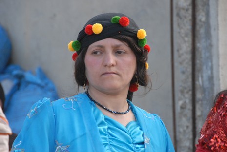 Yüksekova'da 22-23 Mayıs tarihleri arasında evlenen çiftleri sizler için sayfamıza taşıdık.