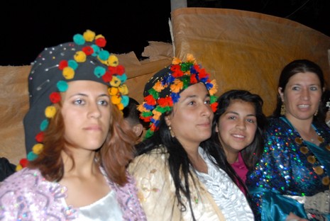 Yüksekova'da 22-23 Mayıs tarihleri arasında evlenen çiftleri sizler için sayfamıza taşıdık.