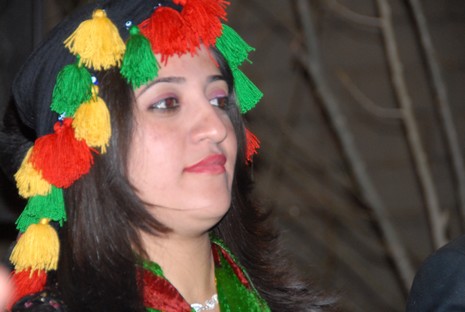 Yüksekova'da 22-23 Mayıs tarihleri arasında evlenen çiftleri sizler için sayfamıza taşıdık.