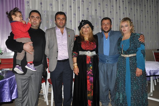 FOTO: YAŞAR KAPLAN - ZİLAN ÖZTUNÇ