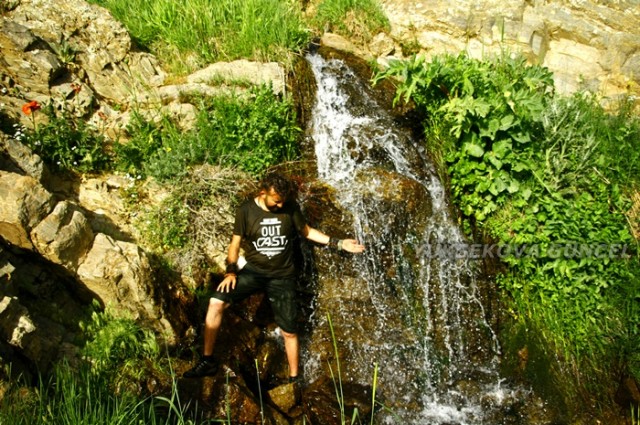 FOTOĞRAF; Ümit BARTIN