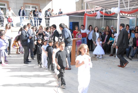 Yüksekova İlçe Milli Eğitim Müdürlüğü tarafından düzenlenen Okul Öncesi Eğitim Şenlikleri büyük ilgi gördü. 