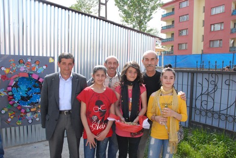 Yüksekova İlçe Milli Eğitim Müdürlüğü tarafından düzenlenen Okul Öncesi Eğitim Şenlikleri büyük ilgi gördü. 