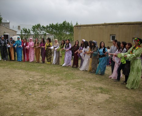 Yüksekova'da 29-30 Mayıs tarihleri arasında evlenen çiftleri sizler için sayfamıza taşıdık.