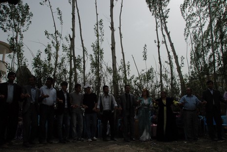 Yüksekova'da 29-30 Mayıs tarihleri arasında evlenen çiftleri sizler için sayfamıza taşıdık.