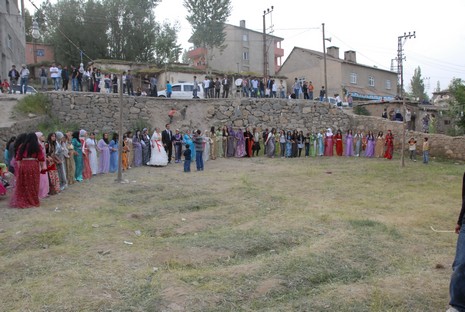 Yüksekova'da 29-30 Mayıs tarihleri arasında evlenen çiftleri sizler için sayfamıza taşıdık.