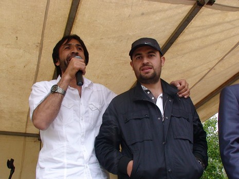 Yüksekova'da 29-30 Mayıs tarihleri arasında evlenen çiftleri sizler için sayfamıza taşıdık.