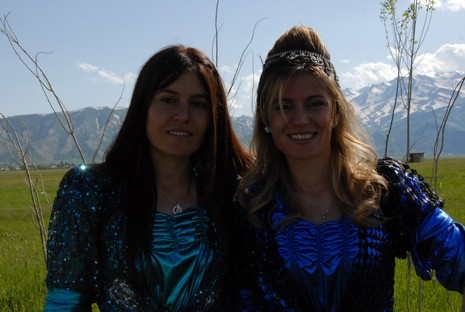 Yüksekova'da 29-30 Mayıs tarihleri arasında evlenen çiftleri sizler için sayfamıza taşıdık.