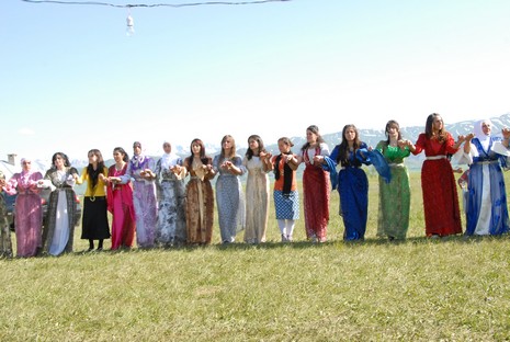 Yüksekova'da 29-30 Mayıs tarihleri arasında evlenen çiftleri sizler için sayfamıza taşıdık.